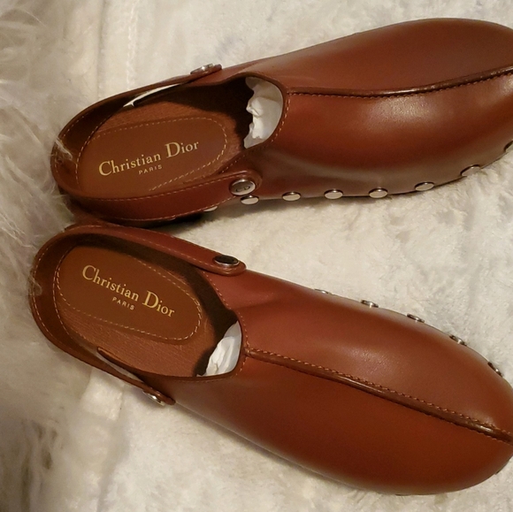 Shoes - clogs - Picture 1 of 2